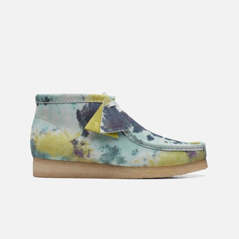 Clarks Originals Wallabee Boot 261697267 3 Clarks Originals Wallabee Boot 261697267