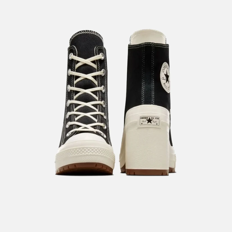 Converse Chuck 70 De Luxe Heel A05347C 5 Converse Chuck 70 De Luxe Heel A05347C - Imagen 3