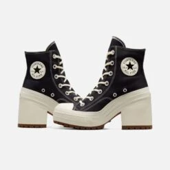 Converse Chuck 70 De Luxe Heel A05347C 10 Converse Chuck 70 De Luxe Heel A05347C -4elementos converse chuck 70 de luxe heel a05347c 3