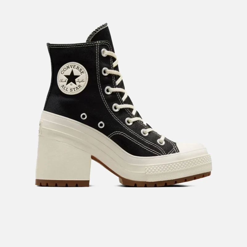 Converse Chuck 70 De Luxe Heel A05347C 3 Converse Chuck 70 De Luxe Heel A05347C