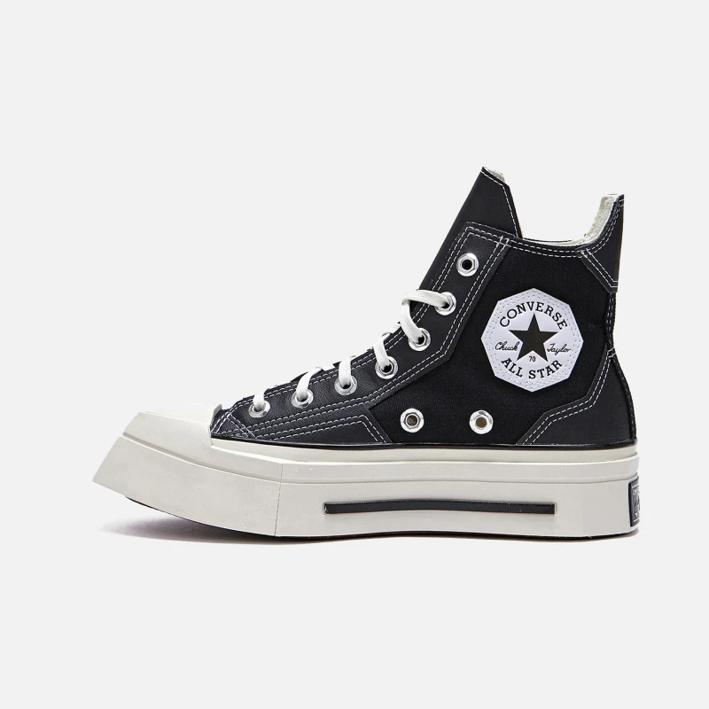 Converse Chuck 70 De Luxe Squared A06435C 4 Converse Chuck 70 De Luxe Squared A06435C - Imagen 2
