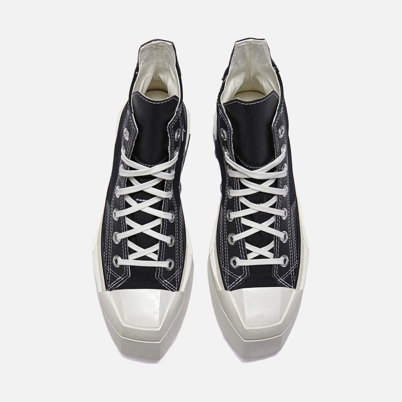 Converse Chuck 70 De Luxe Squared A06435C 6 Converse Chuck 70 De Luxe Squared A06435C - Imagen 4