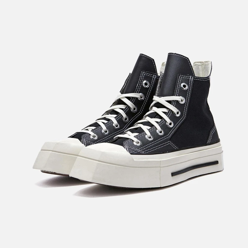 Converse Chuck 70 De Luxe Squared A06435C 8 Converse Chuck 70 De Luxe Squared A06435C - Imagen 6