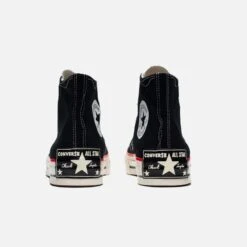Converse Chuck 70 Hi A09139C -4elementos converse chuck 70 hi a09139c 4