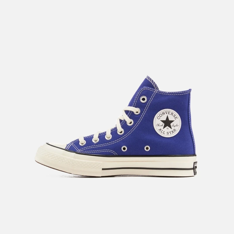Converse Chuck 70 Hi A09466C 4 Converse Chuck 70 Hi A09466C - Imagen 2