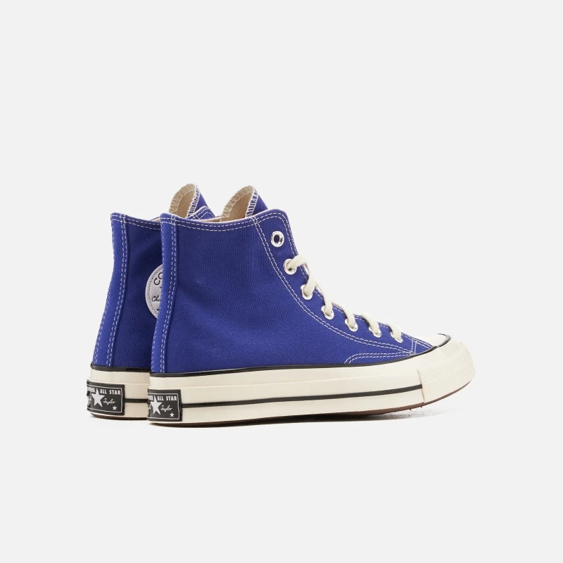 Converse Chuck 70 Hi A09466C 7 Converse Chuck 70 Hi A09466C - Imagen 5