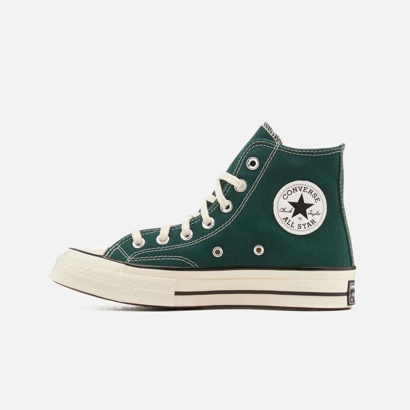 Converse Chuck 70 Hi A09467C 4 Converse Chuck 70 Hi A09467C - Imagen 2