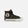 Converse Chuck 70 Luxe Plush A09503C 1 Converse Chuck 70 Luxe Plush A09503C -4elementos converse chuck 70 luxe plush a09503c