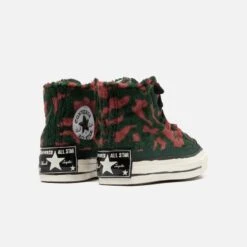 Converse Chuck 70 Luxe Plush A09503C 8 Converse Chuck 70 Luxe Plush A09503C -4elementos converse chuck 70 luxe plush a09503c 2