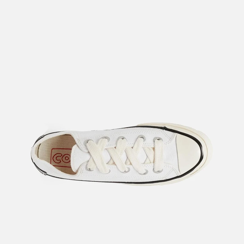 Converse Chuck 70 OX A08525C 5 Converse Chuck 70 OX A08525C - Imagen 3