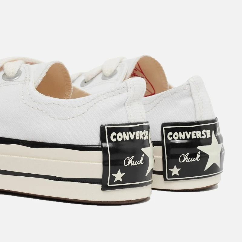 Converse Chuck 70 OX A08525C 6 Converse Chuck 70 OX A08525C - Imagen 4