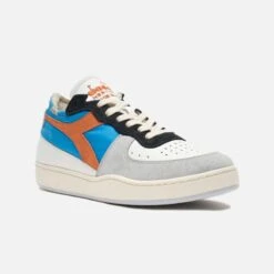 DIADORA 201178536037 MI Basket Row Cut Milk Breakfast Pack -4elementos diadora mi basket row cut milk breakfast pack 201178536037 2