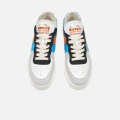 DIADORA 201178536037 MI Basket Row Cut Milk Breakfast Pack -4elementos diadora mi basket row cut milk breakfast pack 201178536037 3