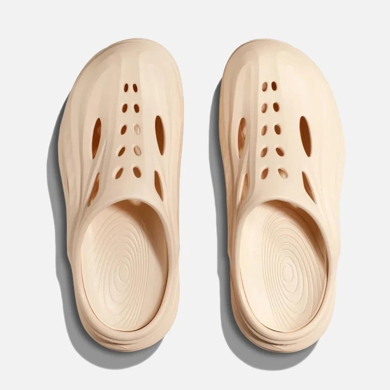 Hoka One One U Ora Recovery Mule K140001147951-VLV 5 Hoka One One U Ora Recovery Mule K140001147951-VLV - Imagen 4