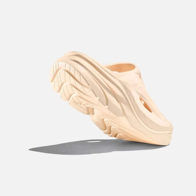 Hoka One One U Ora Recovery Mule K140001147951-VLV 7 Hoka One One U Ora Recovery Mule K140001147951-VLV - Imagen 6