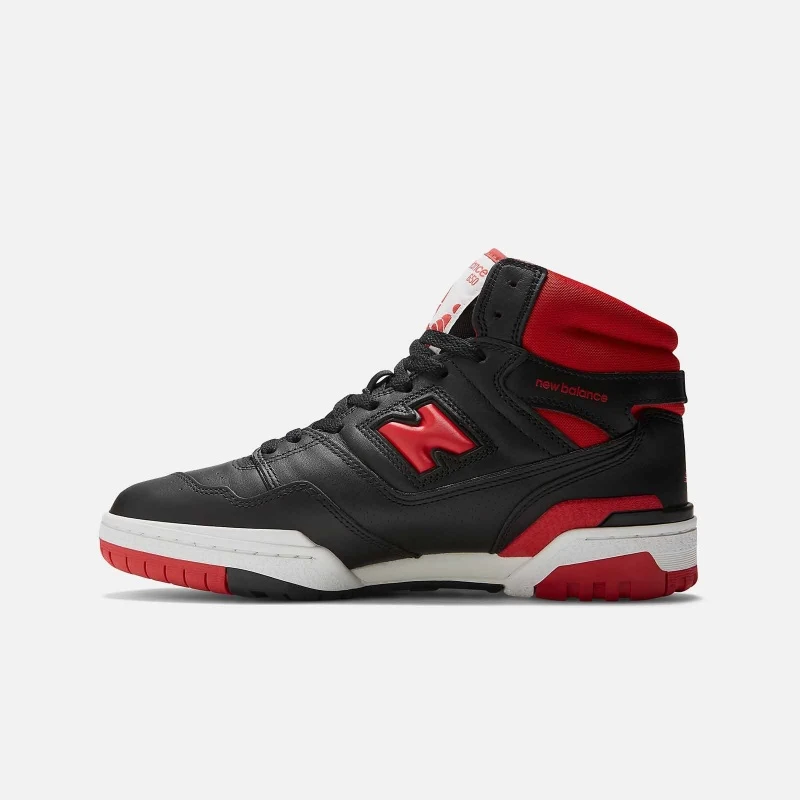 New Balance 650R BB650RBR 4 New Balance 650R BB650RBR - Imagen 2