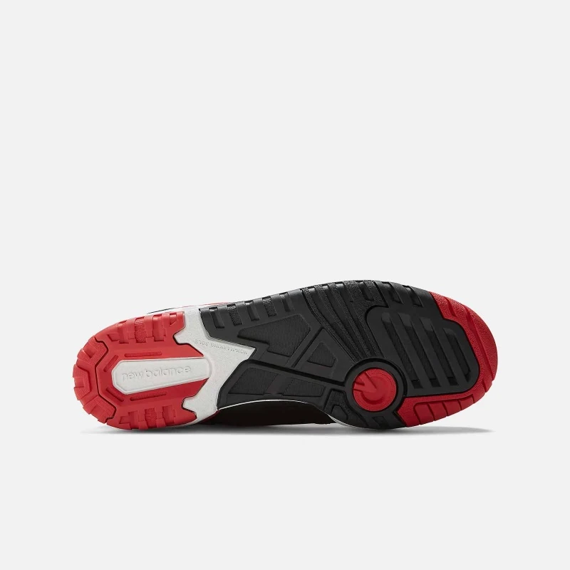 New Balance 650R BB650RBR 5 New Balance 650R BB650RBR - Imagen 3