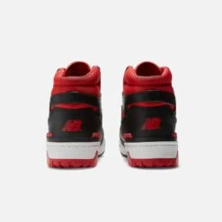 New Balance 650R BB650RBR 11 New Balance 650R BB650RBR -4elementos new balance 650r bb650rbr 3