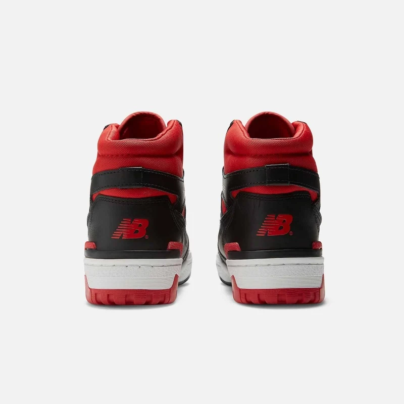 New Balance 650R BB650RBR 6 New Balance 650R BB650RBR - Imagen 4