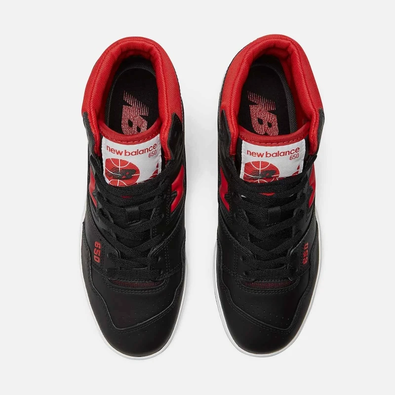 New Balance 650R BB650RBR 7 New Balance 650R BB650RBR - Imagen 5