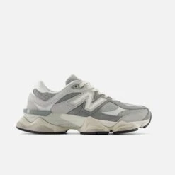 New Balance 9060 U9060EEE -4elementos new balance 9060 u9060eee 1
