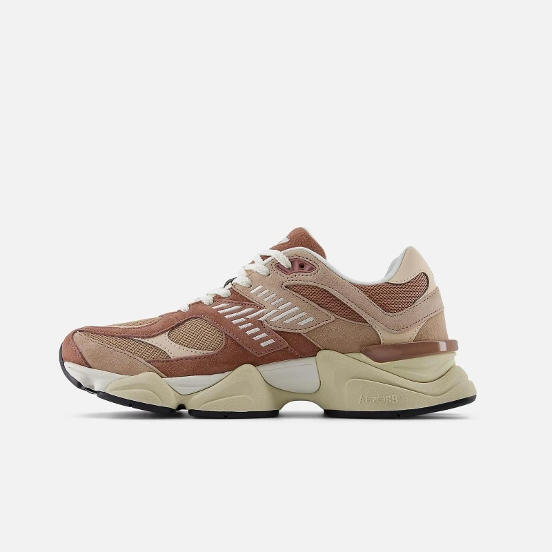 New Balance 9060 U9060EEH 4 New Balance 9060 U9060EEH - Imagen 2