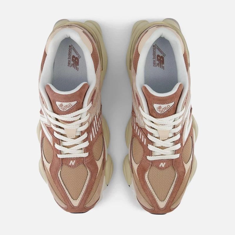 New Balance 9060 U9060EEH 6 New Balance 9060 U9060EEH - Imagen 4