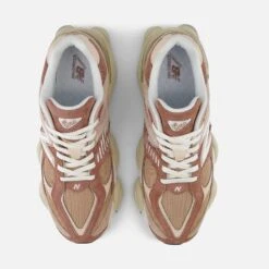 New Balance 9060 U9060EEH 14 New Balance 9060 U9060EEH -4elementos new balance 9060 u9060eeh 5