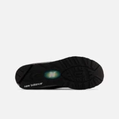 New Balance M990PL2 Made In USA 990v2 -4elementos new balance made in usa 990v2 m990pl2 2