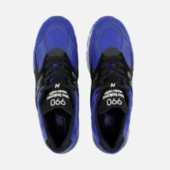 New Balance M990PL2 Made In USA 990v2 -4elementos new balance made in usa 990v2 m990pl2 4