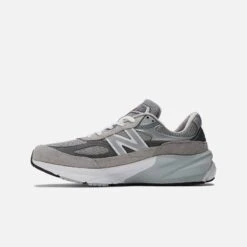 New Balance Made In USA 990v6 M990GL6 9 New Balance Made In USA 990v6 M990GL6 -4elementos new balance made in usa 990v6 m990gl6 1