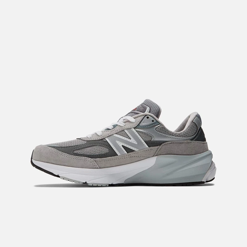 New Balance Made In USA 990v6 M990GL6 4 New Balance Made In USA 990v6 M990GL6 - Imagen 2