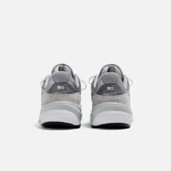 New Balance Made In USA 990v6 M990GL6 11 New Balance Made In USA 990v6 M990GL6 -4elementos new balance made in usa 990v6 m990gl6 3