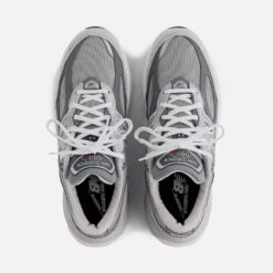 New Balance Made In USA 990v6 M990GL6 12 New Balance Made In USA 990v6 M990GL6 -4elementos new balance made in usa 990v6 m990gl6 4