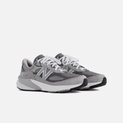 New Balance Made In USA 990v6 M990GL6 13 New Balance Made In USA 990v6 M990GL6 -4elementos new balance made in usa 990v6 m990gl6 5