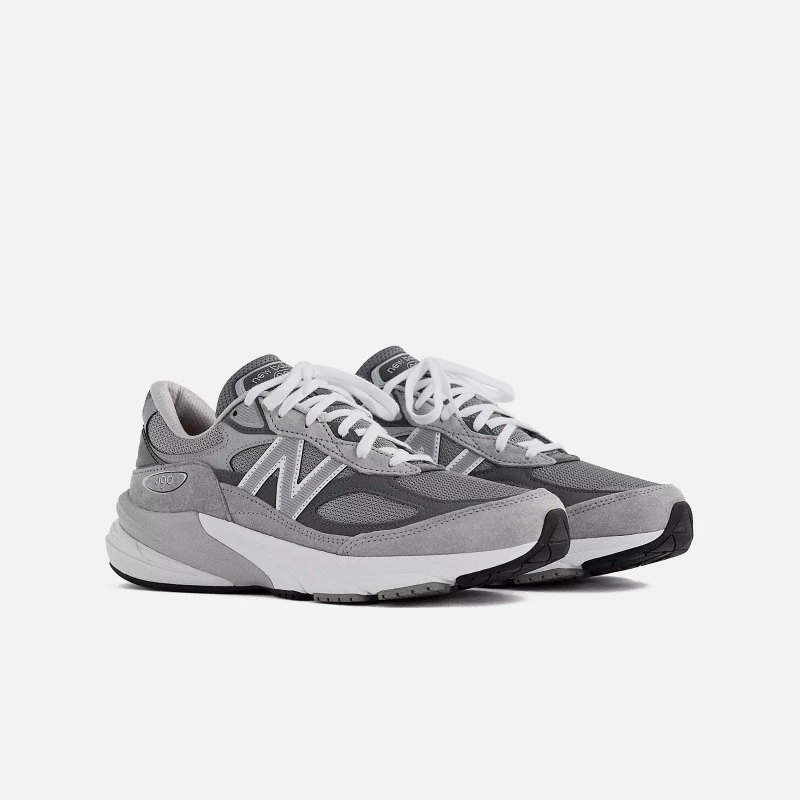 New Balance Made In USA 990v6 M990GL6 8 New Balance Made In USA 990v6 M990GL6 - Imagen 6