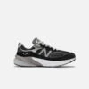 New Balance Made In USA 990v6 W990BK6 2 New Balance Made In USA 990v6 W990BK6 -4elementos new balance made in usa 990v6 w990bk6