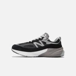 New Balance Made In USA 990v6 W990BK6 11 New Balance Made In USA 990v6 W990BK6 -4elementos new balance made in usa 990v6 w990bk6 2