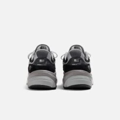 New Balance Made In USA 990v6 W990BK6 13 New Balance Made In USA 990v6 W990BK6 -4elementos new balance made in usa 990v6 w990bk6 4