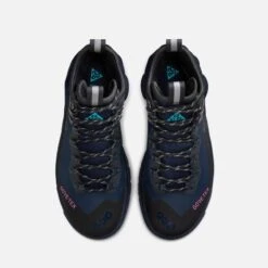 Nike ACG Air Zoom Gaiadome Gore-Tex DD2858-401 -4elementos nike acg air zoom gaiadome gore tex dd2858 401 3
