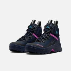 Nike ACG Air Zoom Gaiadome Gore-Tex DD2858-401 -4elementos nike acg air zoom gaiadome gore tex dd2858 401 5