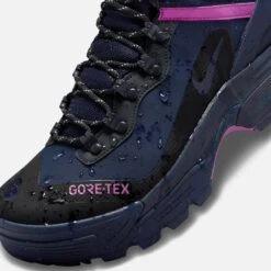 Nike ACG Air Zoom Gaiadome Gore-Tex DD2858-401 -4elementos nike acg air zoom gaiadome gore tex dd2858 401 6