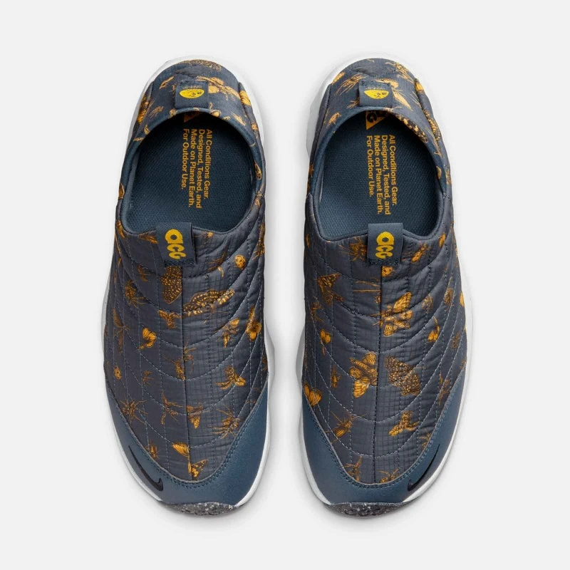 Nike DR1025-400 ACG Moc 3.5 SE 7 Nike DR1025-400 ACG Moc 3.5 SE - Imagen 5