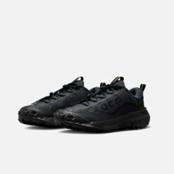 Nike ACG Mountain Fly 2 Low Gore-Tex HF6245-001 -4elementos nike acg mountain fly 2 low gore tex hf6245 001 6