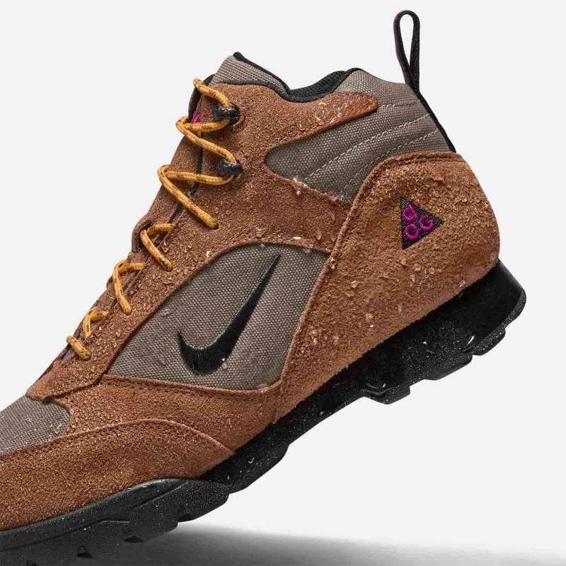 Nike ACG Torre Mid WP FD0212-200 10 Nike ACG Torre Mid WP FD0212-200 - Imagen 8