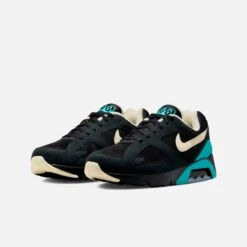 Nike Air 180 FJ9259-001 -4elementos nike air 180 fj9259 001 8