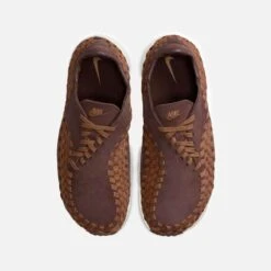 Nike Air Footscape Woven FB1959-200 -4elementos nike air footscape woven fb1959 200 5