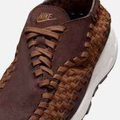 Nike Air Footscape Woven FB1959-200 -4elementos nike air footscape woven fb1959 200 6