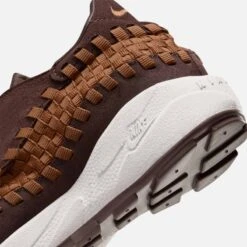 Nike Air Footscape Woven FB1959-200 -4elementos nike air footscape woven fb1959 200 7