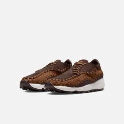 Nike Air Footscape Woven FB1959-200 -4elementos nike air footscape woven fb1959 200 8